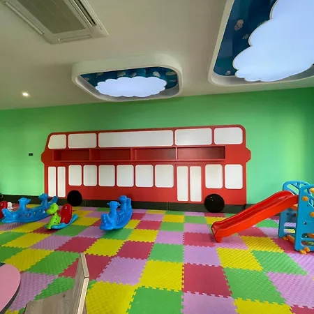 Serenity Алания