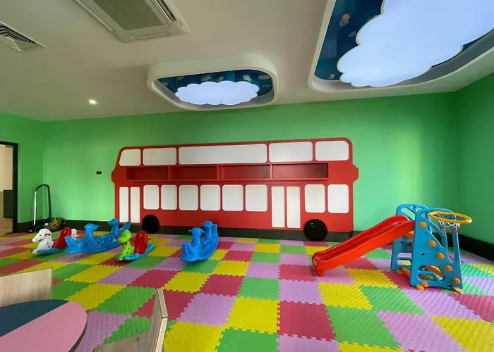 Serenity Алания