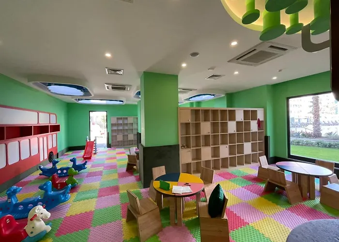 Serenity Апартаменты *