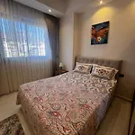 Apartamento Serenity Alanya