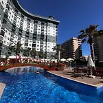 Serenity Apartamento *