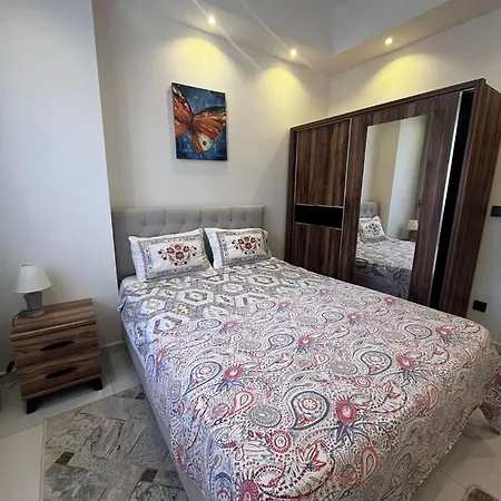 Apartament Serenity Alanya