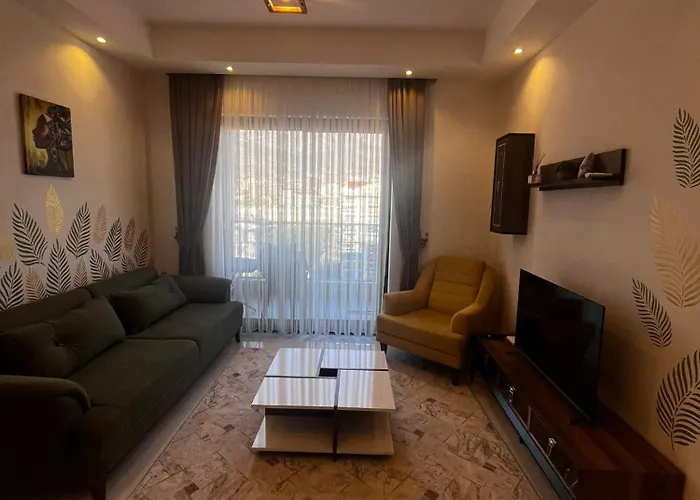 Apartamento Serenity *