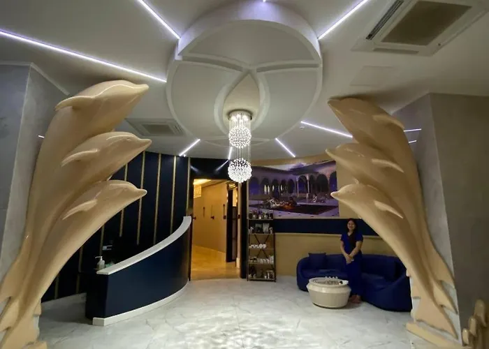 Apartment Serenity *