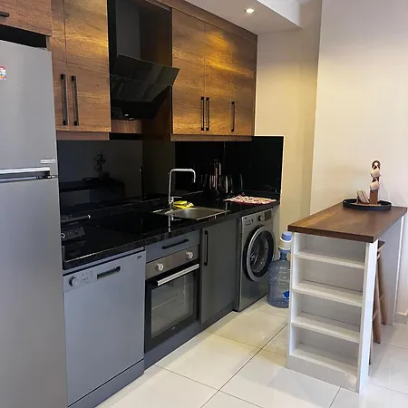 Serenity Apartman