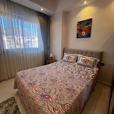 Apartman Serenity Alanya