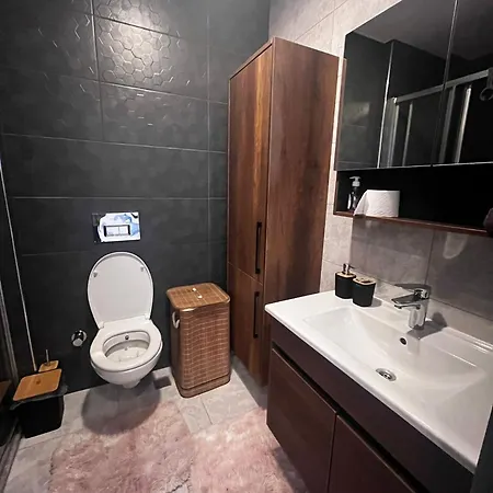 Apartman Serenity *