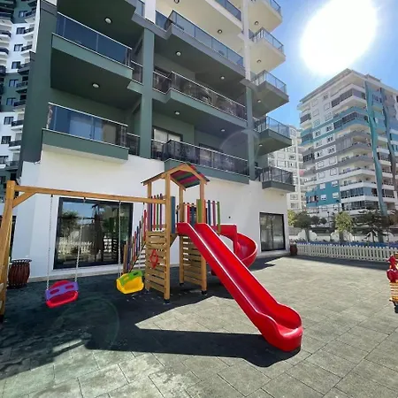 Apartman Serenity