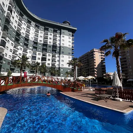 Serenity Apartman *
